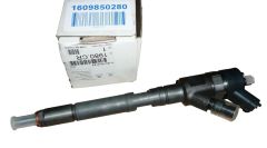 Fuel Injector New Original 1609850280 Citroen Peugeot 1.6 HDI