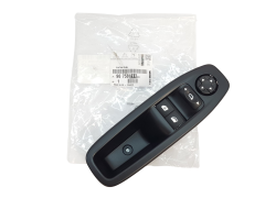 Window Control Switch Peugeot 208 96758211ZD New Original