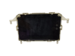 Radio Display 10R-035345 035345 AM5T-18955-BE Ford Fiesta FoMoCo