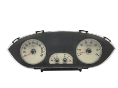 Speedometer/Instrument Cluster Lancia Musa 735397433 503001190100 52662