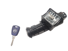 Ignition Switch Fiat Punto 0.5521 0.8712 B365 TRW 1119