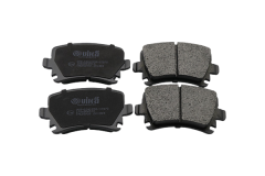 Brake Pads Rear 1K0698451G 66980001701 VW Audi Seat Skoda Vika