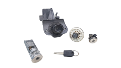 Ignition lock inserts Zapłonowa Valeo 4162W1 8726S5 Citroen Saxo 3D 99-04 1014