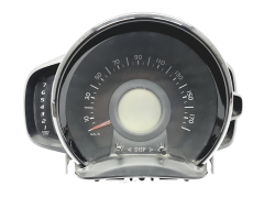 Speedometer/Instrument Cluster 108 C1 Aygo 69144-440U Toyota PSA 47758