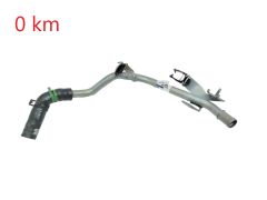 Coolant pipe 210453796R 1.0TCE Renault Clio 5 Dacia Sandero 3 0km