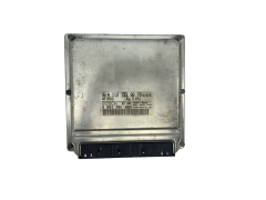Control Unit 0261201862 A1121539679 Mercedes Bosch