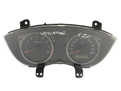 Speedometer/Instrument Cluster Hyundai i20 94003-1J290 58551
