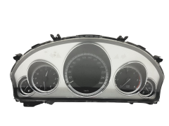 Speedometer/Instrument Cluster Mercedes C W204 A2045403148 56011