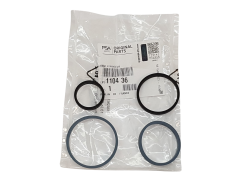 Gasket, Seal Citroen Peugeot 110436 1104.36 Original