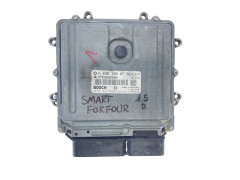 Control Unit Smart A6391500779 0281011840 902290 Bosch 54640