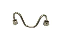 Fuel Pipe 2,0 DCI Renault 8200734023