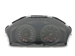 Speedometer/Instrument Cluster Volvo C30 V50 31254775 69199-410T 54737