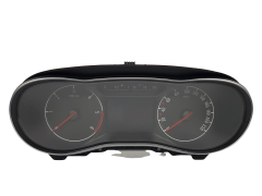 Speedometer/Instrument Cluster New Original Opel Corsa E 39022763 24866