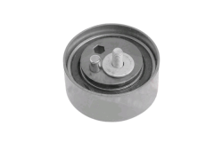 Tensioning Roller For VW Audi Skoda 078109243R 11091323701 Vika