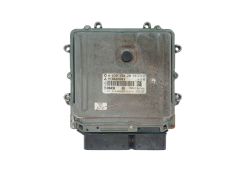 Control Unit 0281014363 A6391502879 P1860A983 Mitsubishi Bosch 45496