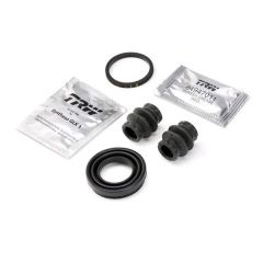 Brake Caliper Repair Kit Rear Original Renault Megane 7701206346 Brake Caliper Repair Kit Rear Original Renault Megane 7701206346