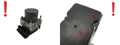 Abs Pump Peugeot 307 9646828780 0265231302 0265800301 6249