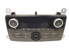 Car Radio BT USB Renault Clio 4 281154076R
