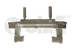 Brake Caliper Carrier 1K0615125E 66151740901 VW Audi Skoda Vika Brake Caliper Carrier 1K0615125E 66151740901 VW Audi Skoda Vika