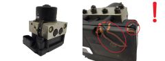 Abs Pump VW Audi 1J0614117C 1J0907379G Ate 5403