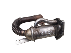 EGR Cooler EGR 147352070R 147357493R 1.5 dci Renault Dacia 1110
