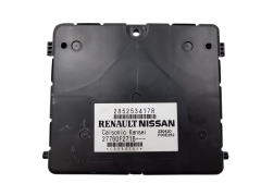 Control unit Module Renault Clio 5 Captur 2 285253417R 27760F271B 0km 25
