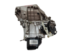 Gearbox JH3379 Nissan Micra 0.9 IG-T 0 km 320101878R