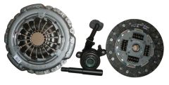 Clutch Kit Original Renault Clio 3 Kangoo Megane 3 1.5 dCi 302185694R
