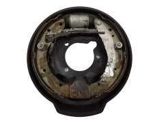 Brake Disc Cover Plate Szczęk Left 4211A5 Citroen Xsara Picasso 11996