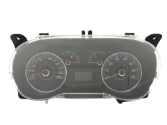Speedometer/Instrument Cluster Fiat Grande Punto 51908709 40278