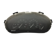 Speedometer/Instrument Cluster Partner 1 Berlingo 1 9662745180 PSA 48080