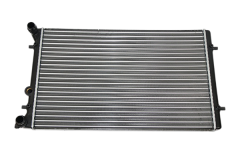 Radiator For VW Audi Skoda 1J0121253N 11210138301 Vika