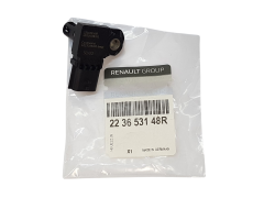 Air Pressure Sensor Renault 223653148R Original