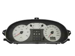 Speedometer/Instrument Cluster Renault Megane 1 7700428712 A 57694