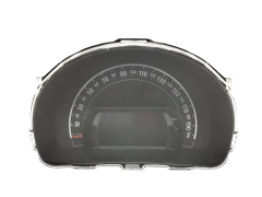 Speedometer/Instrument Cluster Renault Twingo 3 248217641R Johnson 44692