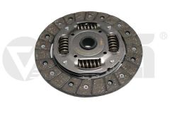 Clutch Disc 03D141031A 31410005401 VW Seat Skoda