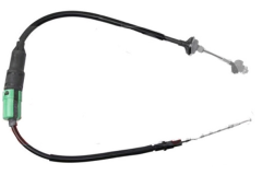 Clutch Cable 7D1721335 77211159101 VW Transporter T4 Vika