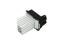 Fan Resistor 4B0820521 B18524 Audi A6 Borsehung