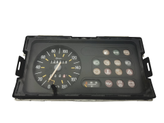 Speedometer/Instrument Cluster Renault Express Rapid Veglia 55075