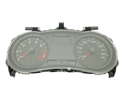 Speedometer/Instrument Cluster Renault Clio 3 8201059899 B 27618