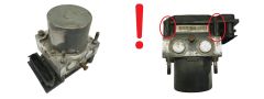 Abs Pump Hyundai Getz 58910-1C310 0265800389 0265231357 67286