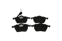 Brake Pads Front For VW Audi Seat 1J0698151M 66980008801 Vika