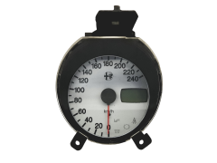 Speedometer/Instrument Cluster Alfa Romeo 156 60664278 6160349933 44572