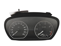 Speedometer/Instrument Cluster BMW 1 E87 9187046-02 1024952-93 31494