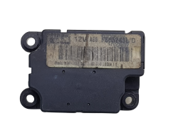 Heater motor Renault 7701207721 F665243L/D Valeo