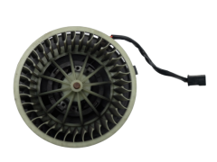 Heater Blower Fan Motor VW Audi 893819021 3137020009 Bosch 1026