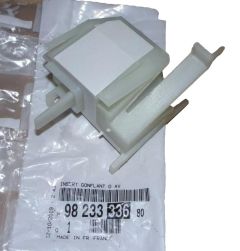 Wing Mount Bracket Original 9823333680 Citroen
