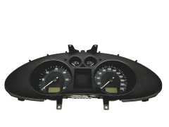 Speedometer/Instrument Cluster Seat Ibiza W06L0920803A 110080104040A 59577