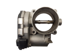 Throttle Body Valve BK2Q-9E926-AB 0280750537 Ford PSA Bosch 1335
