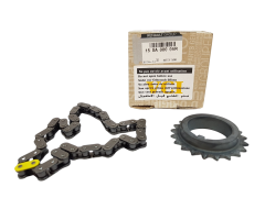 Oil Pump Drive Chain Original Renault Espace V Megane 1.6 dCI 150A00005R